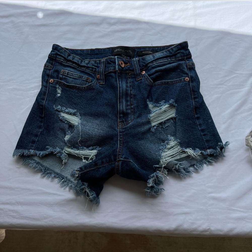 KENDALL + KYLIE SHORTS